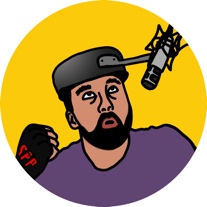 A youtube logo of mine